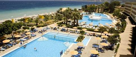 фото отеля Sunshine Rhodes Hotel Ialysos