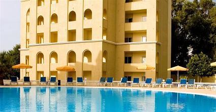 фото отеля Sunshine Rhodes Hotel Ialysos