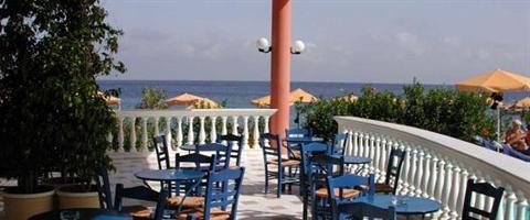 фото отеля Sunshine Rhodes Hotel Ialysos