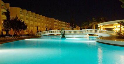 фото отеля Sunshine Rhodes Hotel Ialysos