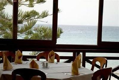 фото отеля Sunshine Rhodes Hotel Ialysos