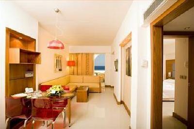 фото отеля Sunshine Rhodes Hotel Ialysos