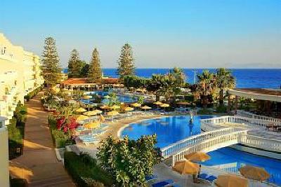 фото отеля Sunshine Rhodes Hotel Ialysos