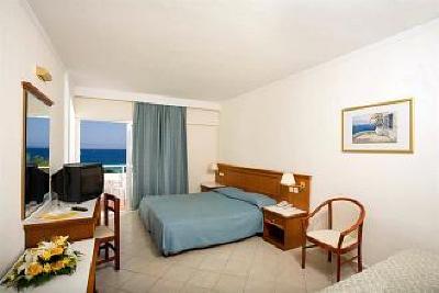 фото отеля Sunshine Rhodes Hotel Ialysos