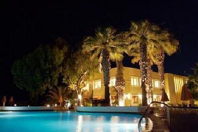 фото отеля Sunshine Rhodes Hotel Ialysos