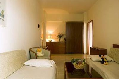 фото отеля Sunshine Rhodes Hotel Ialysos