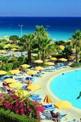фото отеля Sunshine Rhodes Hotel Ialysos