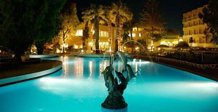 фото отеля Sunshine Rhodes Hotel Ialysos