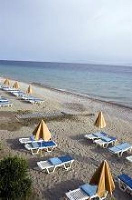 фото отеля Sunshine Rhodes Hotel Ialysos