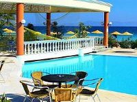 Sunshine Rhodes Hotel Ialysos