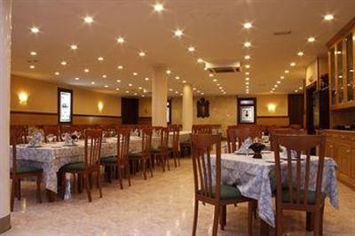фото отеля San Lorenzo Hotel Santiago de Compostela