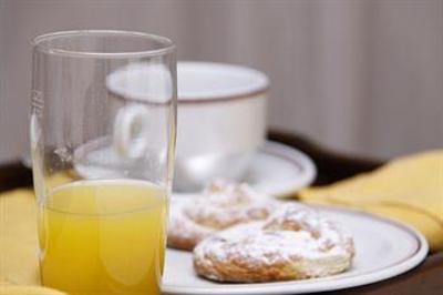 фото отеля San Lorenzo Hotel Santiago de Compostela