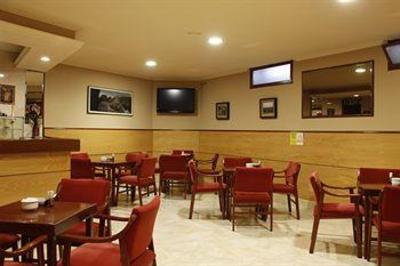фото отеля San Lorenzo Hotel Santiago de Compostela