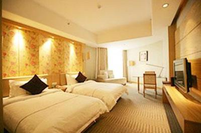 фото отеля The Garden Hotel Korla