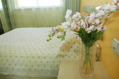 фото отеля Rest Motel Wenzhou Lucheng