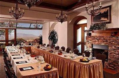 фото отеля CopperWynd Resort and Club
