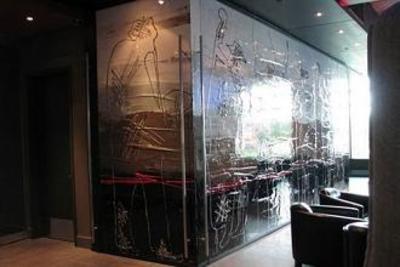 фото отеля Grand Times Hotel Sherbrooke