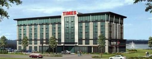 фото отеля Grand Times Hotel Sherbrooke