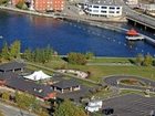 фото отеля Grand Times Hotel Sherbrooke