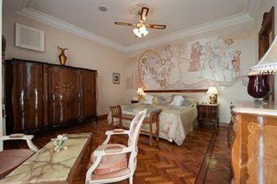фото отеля Hotel Mansion Dandi Royal