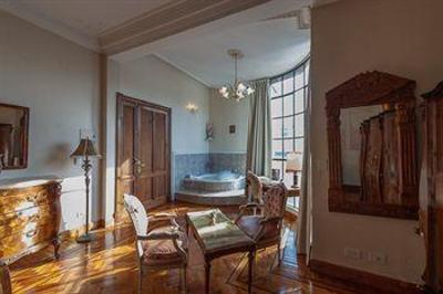 фото отеля Hotel Mansion Dandi Royal