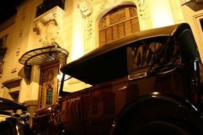 фото отеля Hotel Mansion Dandi Royal