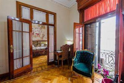 фото отеля Hotel Mansion Dandi Royal