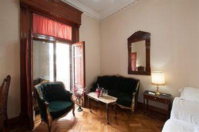 фото отеля Hotel Mansion Dandi Royal