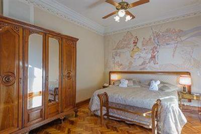 фото отеля Hotel Mansion Dandi Royal