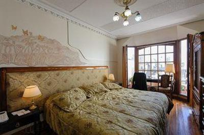 фото отеля Hotel Mansion Dandi Royal