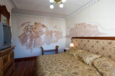 фото отеля Hotel Mansion Dandi Royal