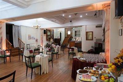 фото отеля Hotel Mansion Dandi Royal