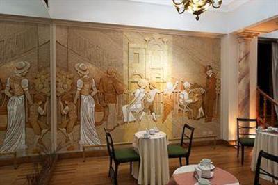 фото отеля Hotel Mansion Dandi Royal