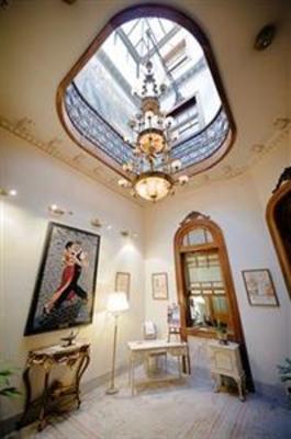 фото отеля Hotel Mansion Dandi Royal
