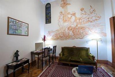 фото отеля Hotel Mansion Dandi Royal
