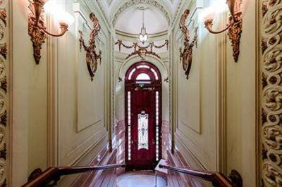 фото отеля Hotel Mansion Dandi Royal