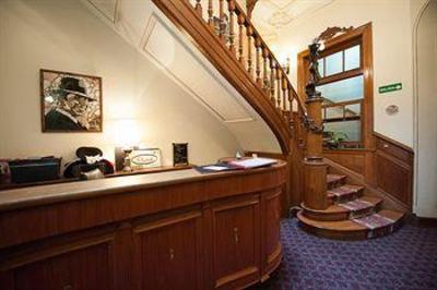фото отеля Hotel Mansion Dandi Royal