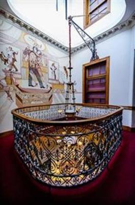 фото отеля Hotel Mansion Dandi Royal