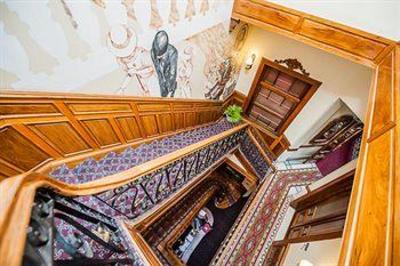 фото отеля Hotel Mansion Dandi Royal