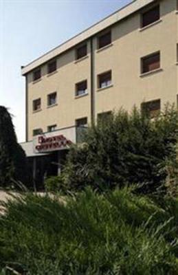 фото отеля Castello Hotel Castel San Pietro Terme