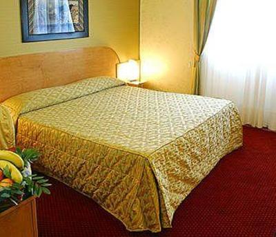 фото отеля Castello Hotel Castel San Pietro Terme