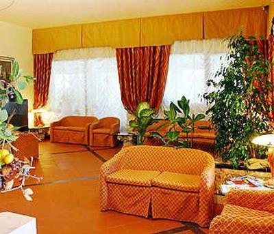 фото отеля Castello Hotel Castel San Pietro Terme