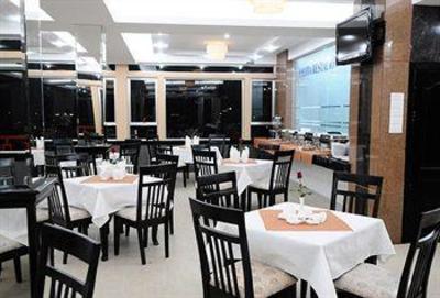 фото отеля Salita Hotel