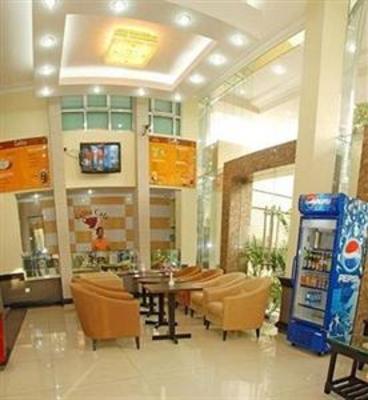 фото отеля Salita Hotel