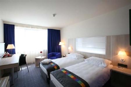 фото отеля Park Inn by Radisson Krakow
