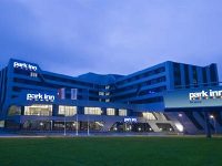 Park Inn by Radisson Krakow