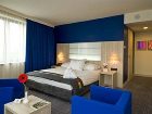 фото отеля Park Inn by Radisson Krakow