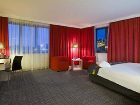 фото отеля Park Inn by Radisson Krakow