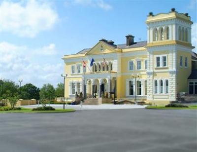 фото отеля Manor House Resort Hotel Fermanagh County (Northern Ireland)
