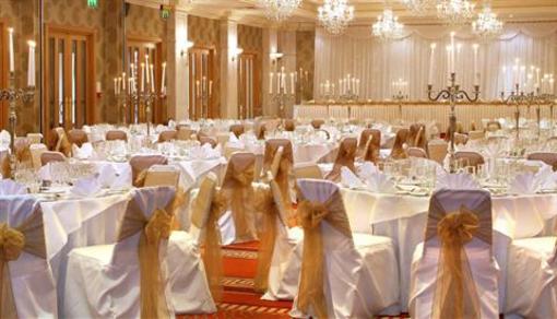 фото отеля Manor House Resort Hotel Fermanagh County (Northern Ireland)